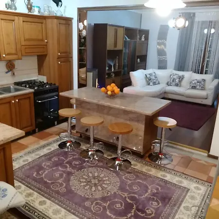 Сasa de vacaciones Leoni Santa Giustina (Belluno)