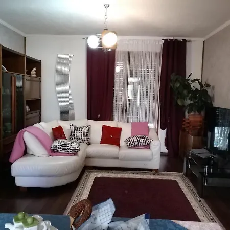 Сasa de vacaciones Leoni Santa Giustina (Belluno)