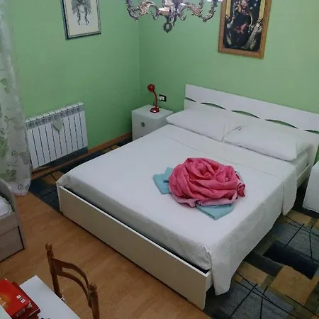 Leoni Сasa de vacaciones *