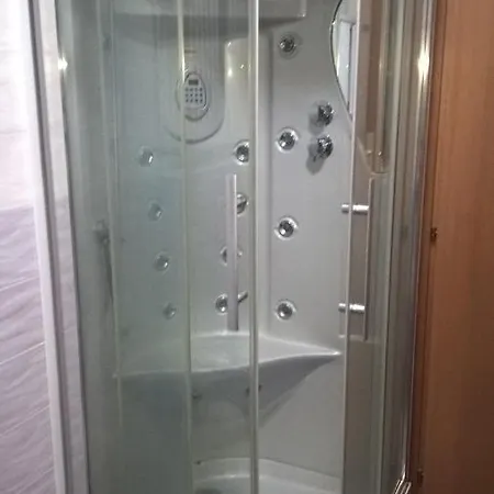 Prázdninový dům Leoni