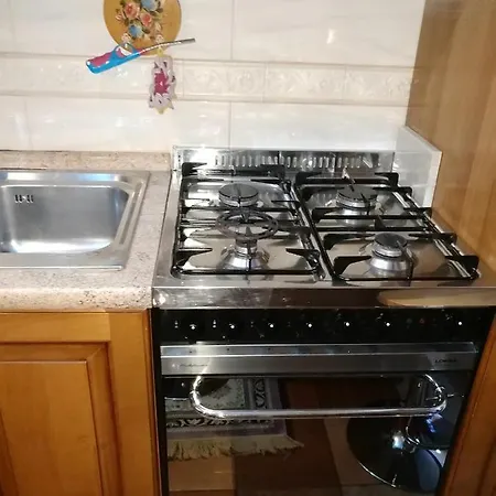 Holiday home Leoni