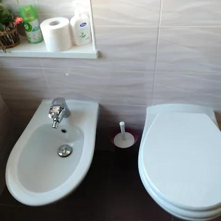 Leoni Prázdninový dům