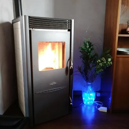 Prázdninový dům Leoni *