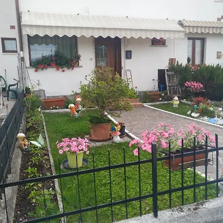 Holiday home Leoni