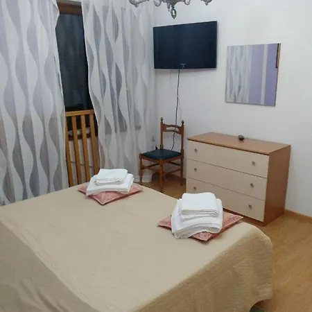 Prázdninový dům Leoni Santa Giustina (Belluno)
