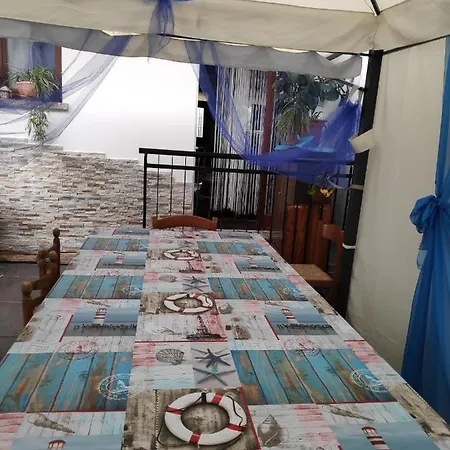 Leoni Holiday home Santa Giustina (Belluno)